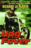 Hog Fever 0312858841 Book Cover