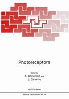 Photoreceptors 1461593840 Book Cover