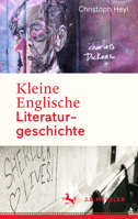 Kleine Englische Literaturgeschichte 3476045099 Book Cover