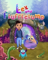 Lex and Flufflelump B0CKTV4C15 Book Cover