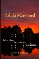 Saluki Marooned 1466368160 Book Cover
