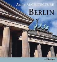 Berlin (Art and Architecture) 0841610150 Book Cover