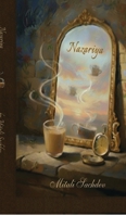 Nazariya: Beauty of life lies in our own perspective B0FWK7T5RR Book Cover
