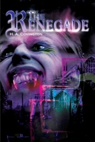 The Renegade II 0595163432 Book Cover