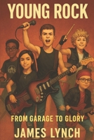 Young Rock: From Garage to Glory B0FNRXXLR4 Book Cover