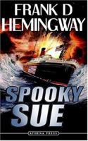 Spooky Sue 184401715X Book Cover