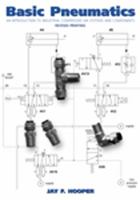 Basic Pneumatics 0890891192 Book Cover