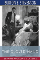 The Gloved Hand 1517638003 Book Cover