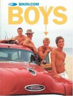 Bikini.com Boys: A Guide to the Cutest Boys on the Beach 0789305976 Book Cover