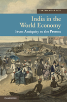 India in the World Economy 110740147X Book Cover