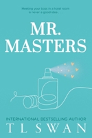 Mr. Masters 1720741891 Book Cover