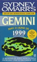 Gemini 1989 (Omarr Astrology) 045104746X Book Cover