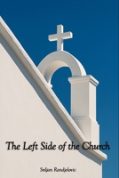 The Left Side of the Church B0FW6SGGYQ Book Cover