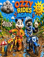 Ozzy Rides Again (Brain Injury Awareness Adventure Series™) B0H8WG9G8B Book Cover