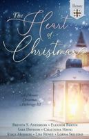 The Heart of Christmas: A Mosaic Christmas Anthology III 1736178032 Book Cover