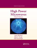 High Power Microwaves 0890064156 Book Cover