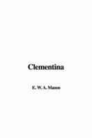 Clementina 1981351833 Book Cover