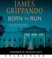 Born To Run 0061556157 Book Cover