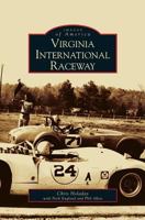 Virginia International Raceway 0738515167 Book Cover