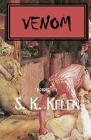 Venom 1456566415 Book Cover