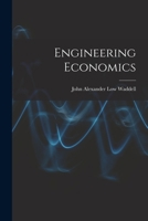 Engineering Economics 1017303126 Book Cover