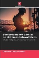 Sombreamento parcial de sistemas fotovoltaicos 6207426037 Book Cover