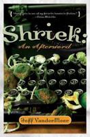 Shriek: An Afterword 0765314665 Book Cover