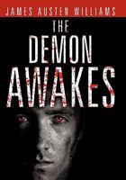 The Demon Awakes: Reaching Beyond 2 1452087172 Book Cover