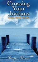 Crossing Your Jordans 1934769878 Book Cover