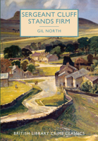 Sergeant Cluff Stands Firm 1464206651 Book Cover