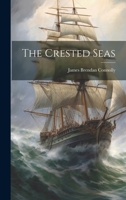 The Crested Seas 1021765007 Book Cover