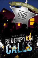 Redemption Calls 162746610X Book Cover