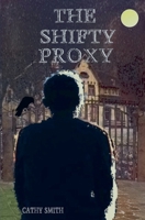 The Shifty Proxy (The Shifty Magician) B0DPY3QSNG Book Cover