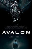Avalon 0062235605 Book Cover