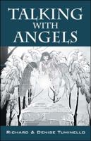 Talking with Angels 1432744313 Book Cover