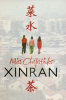 Miss Chopsticks 0701180420 Book Cover