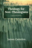 Theology for Non-Theologians: God and His Word 0020842805 Book Cover