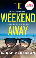 The Weekend Away 0008411867 Book Cover