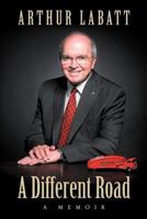 A Different Road: A Memoir 1927483247 Book Cover