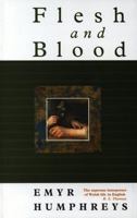 Flesh and Blood 0722147856 Book Cover