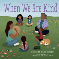 When We Are Kind 1459825225 Book Cover