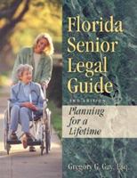 Florida Senior Legal Guide 1929397070 Book Cover