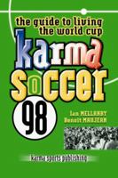 Karma Soccer 98 190240100X Book Cover