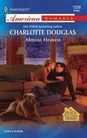 Almost Heaven 0373750420 Book Cover
