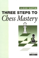 Basic Chess Openings 1857441133 Book Cover