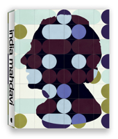 India Mahdavi 1797203231 Book Cover