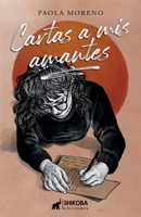 Cartas a mis amantes 9915936656 Book Cover