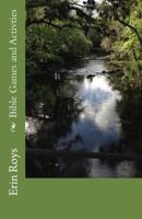 Bible Games and Activties 1499127855 Book Cover