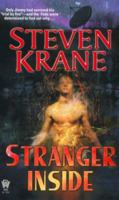 Stranger Inside (Daw Book Collectors) 0756401283 Book Cover
