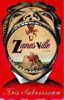Zanesville 0812974166 Book Cover